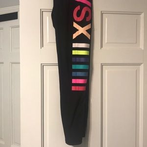 Victoria’s Secret leggings